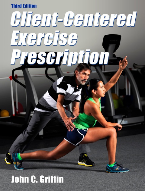 Client-Centered Exercise Prescription